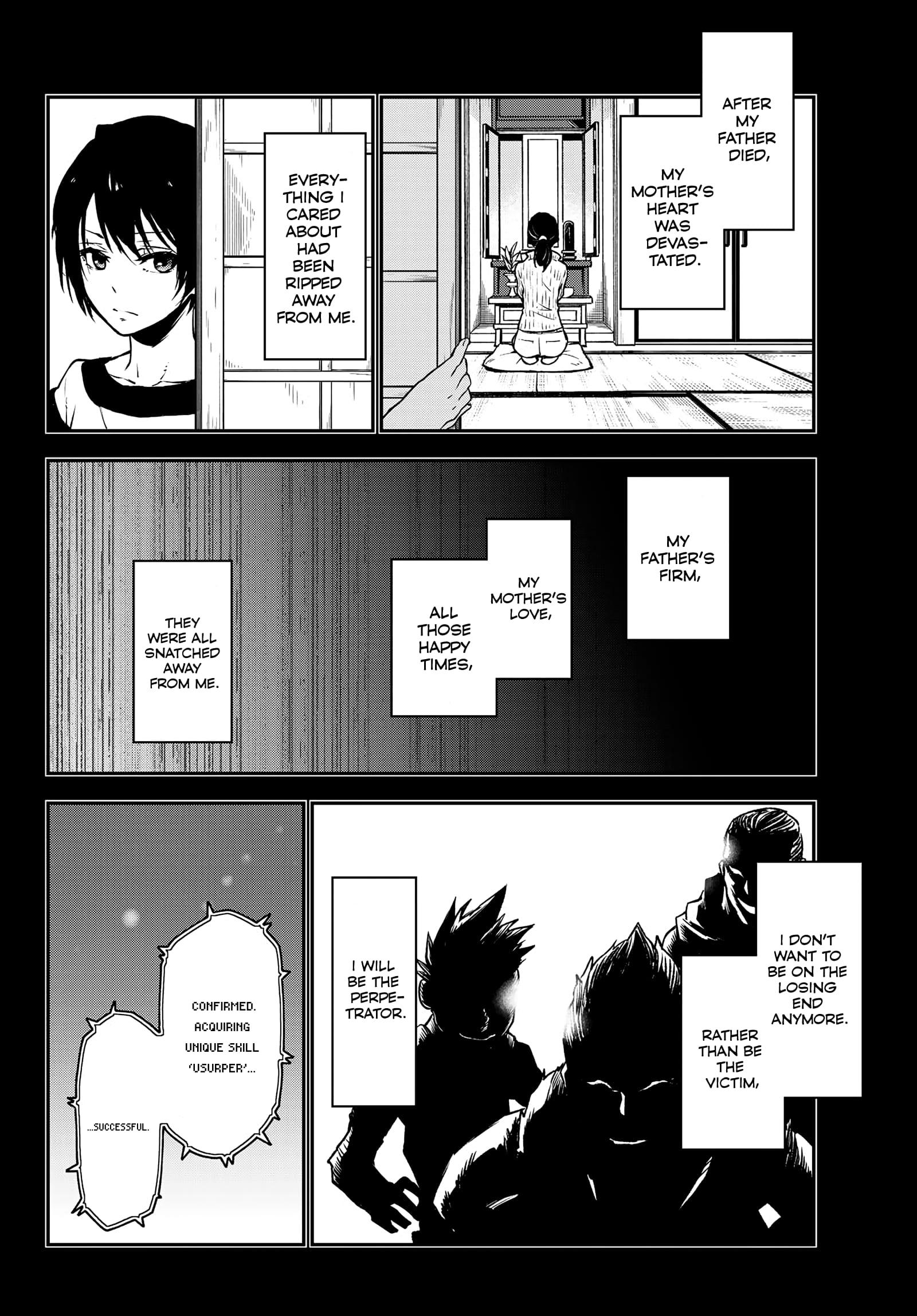 Tensei Shitara Slime Datta Ken, Chapter 97 image 12